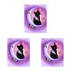 thumbnail image 1 of Wosthever Pintura de diamante 5D bordada con Fotos de tigre de animales, diamantes de imitación cuadrados completos, animales de punto de cruz, Type3 NO3, 1 of 6