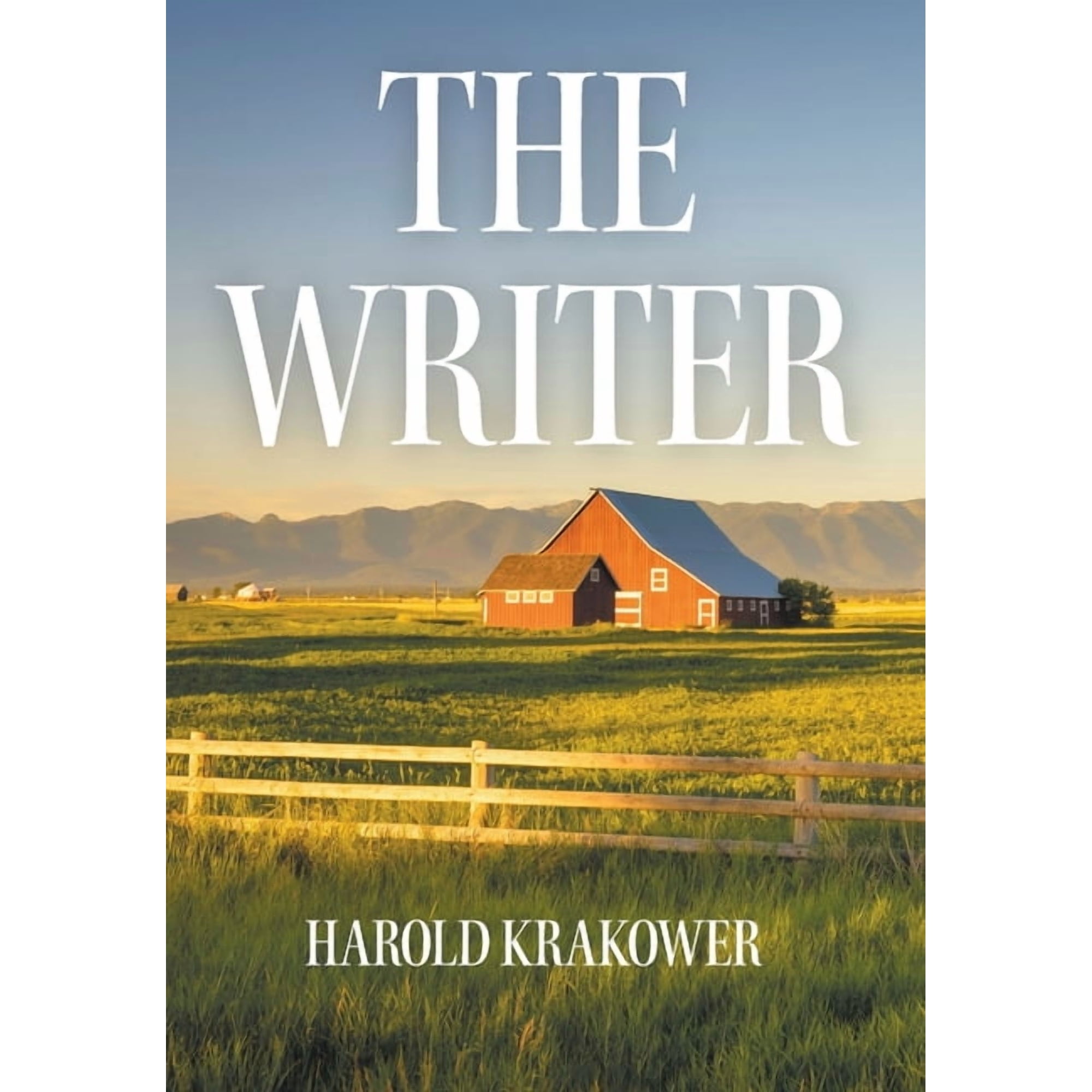 The Writer (Hardcover)