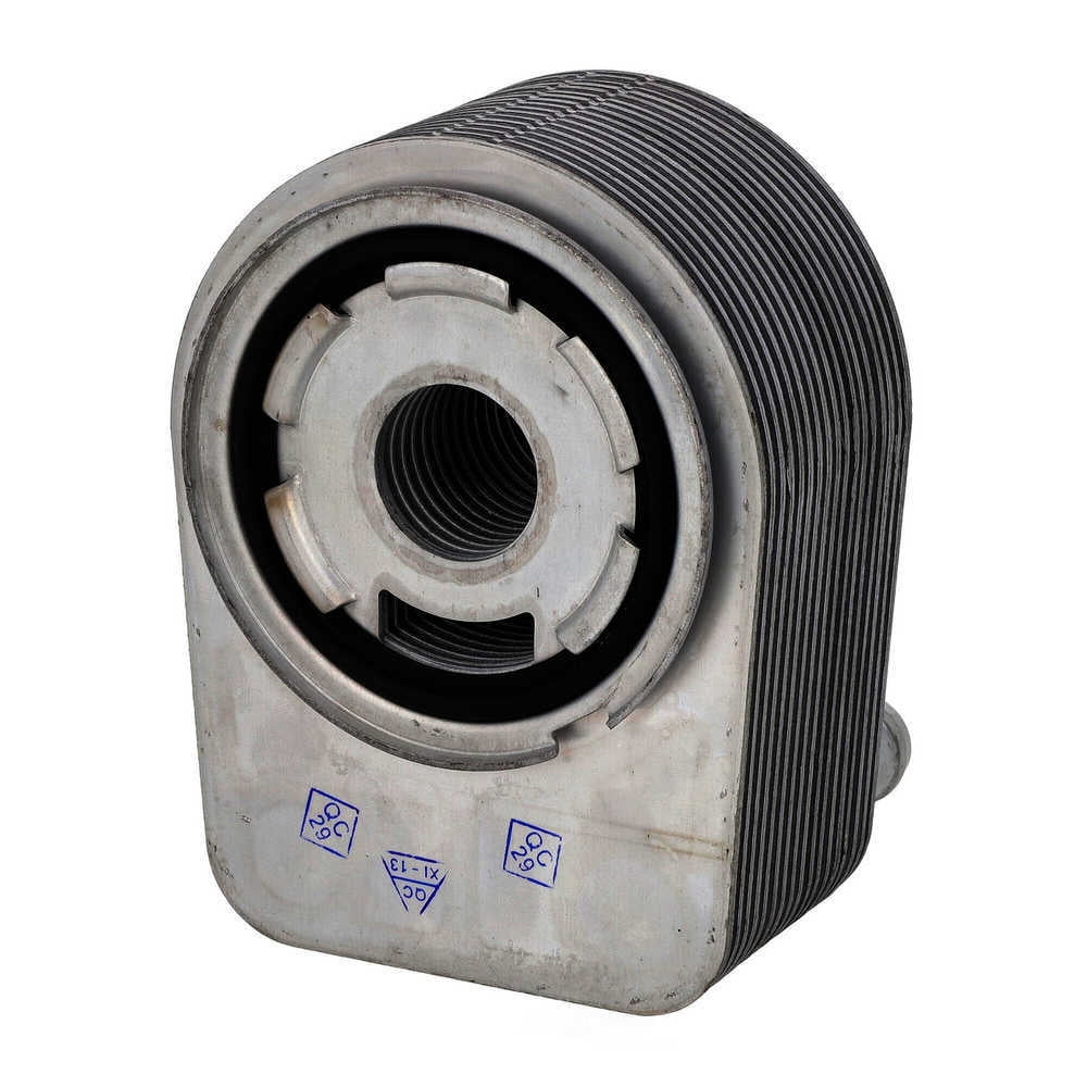 VEMO V33-60-0028 Oil Cooler, engine oil