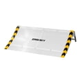 thumbnail image 1 of TISHITA RC Car Jumping Ramp RC Stunt Takeoff Board for Family Party Backyard Outdoor 95x50x26.5cm, 1 of 8
