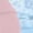 Light Pink, variant on Irregular Slit Front Ruched Bodice Top Bodycon Strapless Crop Shirt for Night Out Sky Blue M