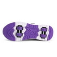 thumbnail image 5 of Kids Roller Shoes Sneakers with Wheels - Premium Sport Roller Skate Sneaker for Boys Girls Christmas Birthday Children Show Gift, 5 of 11