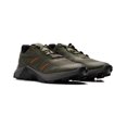 thumbnail image 2 of Tenis Hombre Pirma 1305 Talla 25 Olivo, 2 of 4