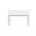 thumbnail image 4 of Furinno Ravel Multipurpose Expandable, Stackable Kitchen Counter Shelves, Set of 2, White/White, 4 of 7