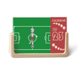 thumbnail image 1 of moroccan soccer sport Desk Calendar Desktop Decoration 2023, 1 of 3