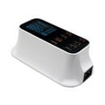 thumbnail image 3 of 4XEM 8-Port Smart Power USB Home Charger with Quick Charge USB 3.0, White, 3 of 5