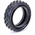 thumbnail image 3 of Schumacher Racing "Cut Stagger" Low Profile 2.2 1/10 Buggy Front Tires (2) (Silver), 3 of 3
