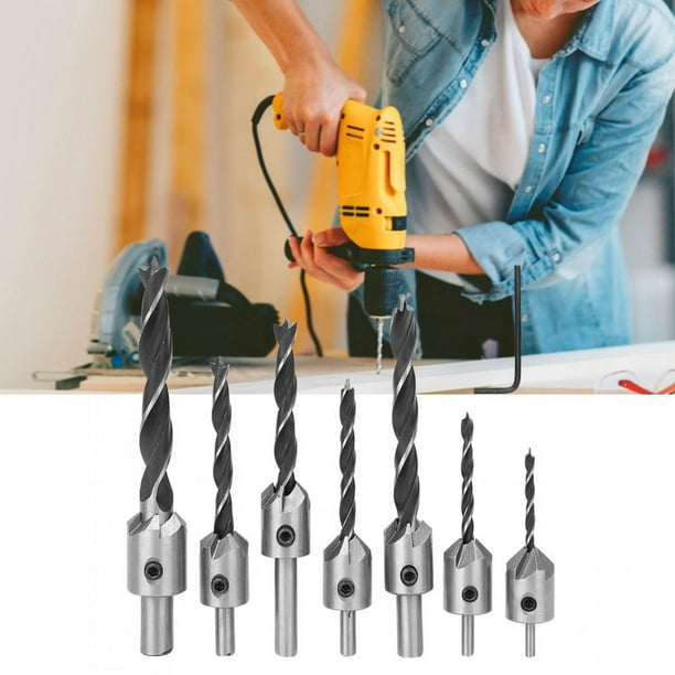 Metal sale drill machine