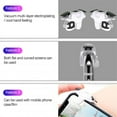 thumbnail image 3 of Game Auxiliary Buttons Controller Mobile Phone Gaming Joysticks Gamepad Blue, 3 of 5