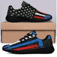 thumbnail image 3 of Faith Jesus Shoes Sneakers Black Size 4, 3 of 7