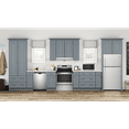 thumbnail image 4 of Whirlpool WRT541SZDZ 21 Cu. Ft. Freestanding Top Freezer Refrigerator, 4 of 5