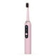 thumbnail image 4 of Limpiador de dientes Irfora Removedor de cálculo dental eléctrico Limpiador de dientes Removedor de sarro Kit de limpieza de dientes con carga USB con endoscopio oral Blanco Irfora Limpiador de dientes, 4 of 7