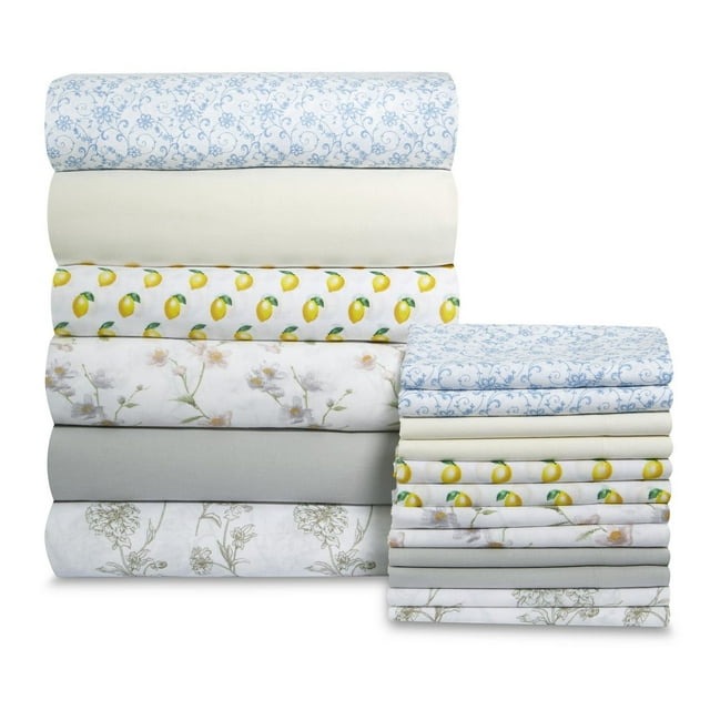 Martex Brushed Cotton Sheet Set