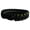 Black/Red, variant on explorer 550 paracord bracelet, red, 9-inch