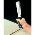 thumbnail image 4 of Tacwise A11 Hammer Tacker - Stainless Steel - 140 Series - 6-10mm - Black Handle, 4 of 4