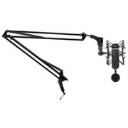 BLUE MICROPHONES Blue Blackout Spark SL Studio Condenser Recording Microphone Mic+Shockmount+Boom