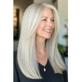 thumbnail image 4 of Good2Gro Biotin & Collagen Strengthening Bundle – 5-Piece Professional Set for Thicker, Fuller-Looking Hair – Infused with Mango Butter & Peppermint Oil – Vegan & Cruelty-Free, 4 of 7