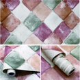 thumbnail image 4 of Vinilo Autoadhesivo Baoblaze Decoración de Habitación del Hogar Calcomanía de Pared, 4 of 8