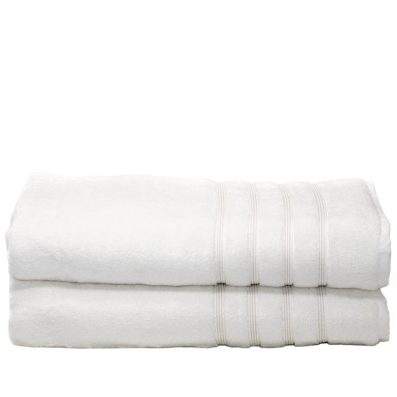 Bamboo Bath Towels