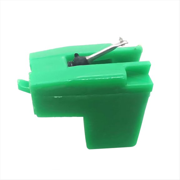 Aguja de Captación para ATN71, ATN70, 500S, PL512, PL512, LP735D, ME650, LP6000D, Aguja Verde.