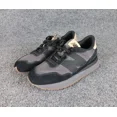 thumbnail image 1 of Men's New Balance 237 Black Gum Casual Shoes / MS237LOB / Size 9, 1 of 5