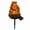 Bear and Cub, variant on Homellea Lighthouse Solar Garden Stake Light, IP65 Waterproof LED Memorial Figurine with Auto Dusk Sensor for Cemetery, Yard, Flower Bed, Pathway and Outdoor Patio, 13.7 Inch, Multicolor