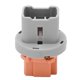 thumbnail image 3 of 2pcs Taillight Combination Socket 90075?60036 Stable Replacement for HIGHLANDER 2001?2007, 3 of 5