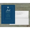 Sophisticated Starfish Deluxe Party Invites