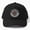 Black, variant on Non Nobis Domine Baseball Cap, Templar Knights Latin Heritage Graphic Design, Classic Hat
