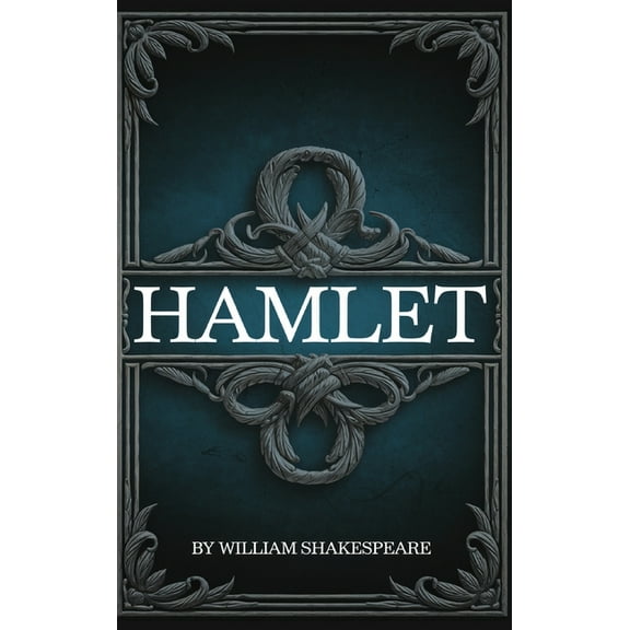 Hamlet, (Hardcover)