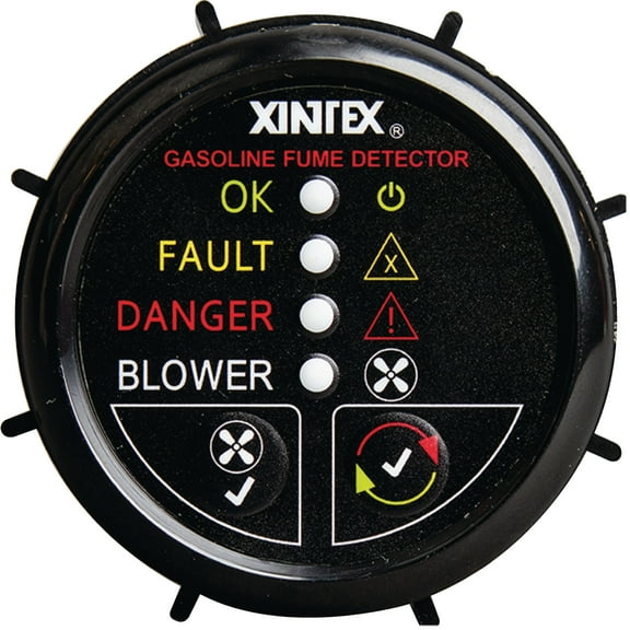 Fireboy FS-T01-S-R Replacement Sensor for P Systems