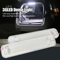 thumbnail image 3 of Wmool RV Reading Light Car Interior Light 12V-85V Truck Dome Light,, 3 of 8