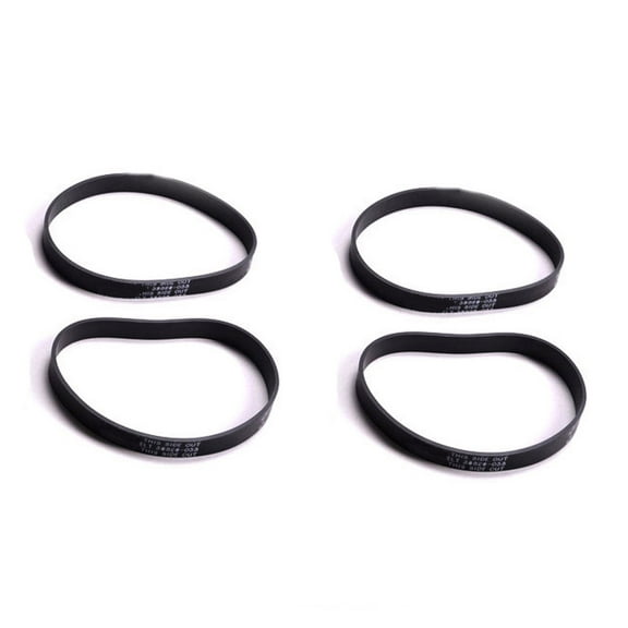 Replacement Part For Hoover (4) Vacuum Belt for Style 160 Windtunnel Vacuum 40201160 - NEW