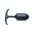 thumbnail image 4 of Plug Anal en Silicone Premium - Grand, 4 of 5