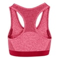 thumbnail image 2 of TriDri Womens Seamless 3D Fit Multi Sport Sculpt Bra, 2 of 4