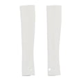 thumbnail image 1 of Ropa femenina clásica a escala 1/6 con mangas resistentes para colección de minifiguras Blanco, 1 of 9