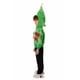 thumbnail image 4 of Disfraz infantil disfraz de árbol de Navidad disfraz fiesta vacaciones campus JM Papelería, 4 of 5