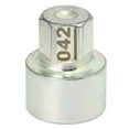 thumbnail image 1 of Llave antirrobo para tuercas de rueda, llave de bloqueo de rueda Llave antirrobo para tuercas de rueda Extractor de tuercas de rueda Rendimiento inigualable, 1 of 9