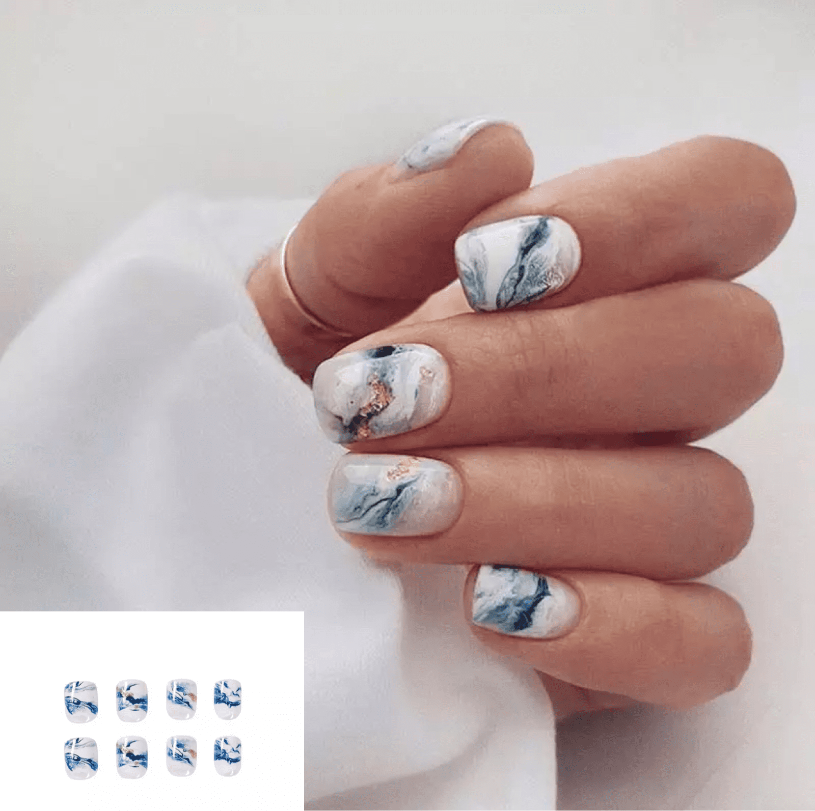 Press On Nails - Walmart.com