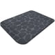 thumbnail image 1 of Alfombras de baño pequeñas, antideslizantes, lavables a máquina, alfombrillas de baño de piedra para baño, alfombrilla de ducha extra suave y absorbente de secado rápido para suelo de baño, bañera y, 1 of 5