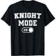 thumbnail image 1 of Camiseta de fantasía con diseño de caballero, 1 of 2