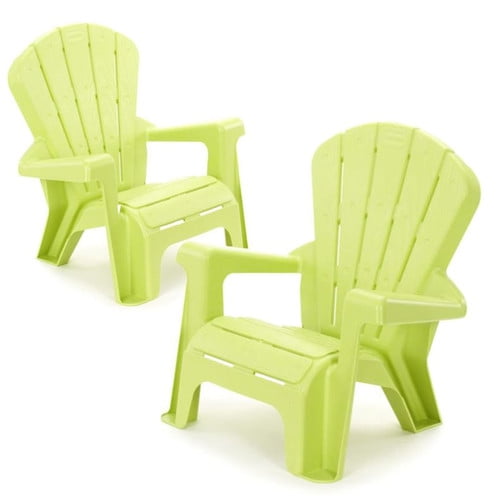 little tikes patio chair