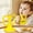 10Pack-QA1399, variant on 10 Pack s Toy Trumpet Babies Musical Instrument Blowing Horn Silica Gel Friendly Material Safe Smooths Edges Promote Lungs Capacity And Auditory Training
