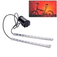 thumbnail image 2 of LEEYNEER Mini Bike Tail Light with 8 Modes LED Cycling Safety Lights for Cyclists, 2 of 8