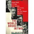 thumbnail image 1 of The World Broke in Two, 1 of 1