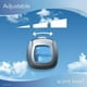 thumbnail image 4 of Ambientador para coche Febreze Gain Original/Island Fresh, 4 unidades, 4 of 6