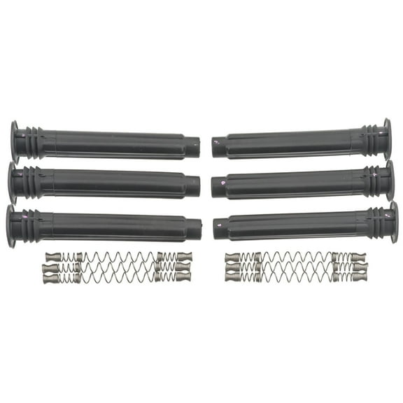 Standard CPBK321 Direct Ignition Coil Boot Fits select: 2011-2016 JEEP GRAND CHEROKEE, 2015-2017 JEEP WRANGLER UNLIMITED