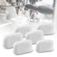 thumbnail image 5 of 6pcs Reusable Refillable Water Filters For Breville BWF100 Espresso Coffee Machine, 5 of 5