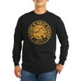 thumbnail image 1 of CafePress - Bacon Is Meat Candy - Long Sleeve Dark T-Shirt, 1 of 1