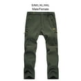 thumbnail image 3 of Jumpingount Los pantalones tácticos con múltiples bolsillos se mantienen organizados y listos para cualquier misión. Pantalones tácticos tipo Prendas para la parte inferior del cuerpo Masculino METRO, 3 of 6